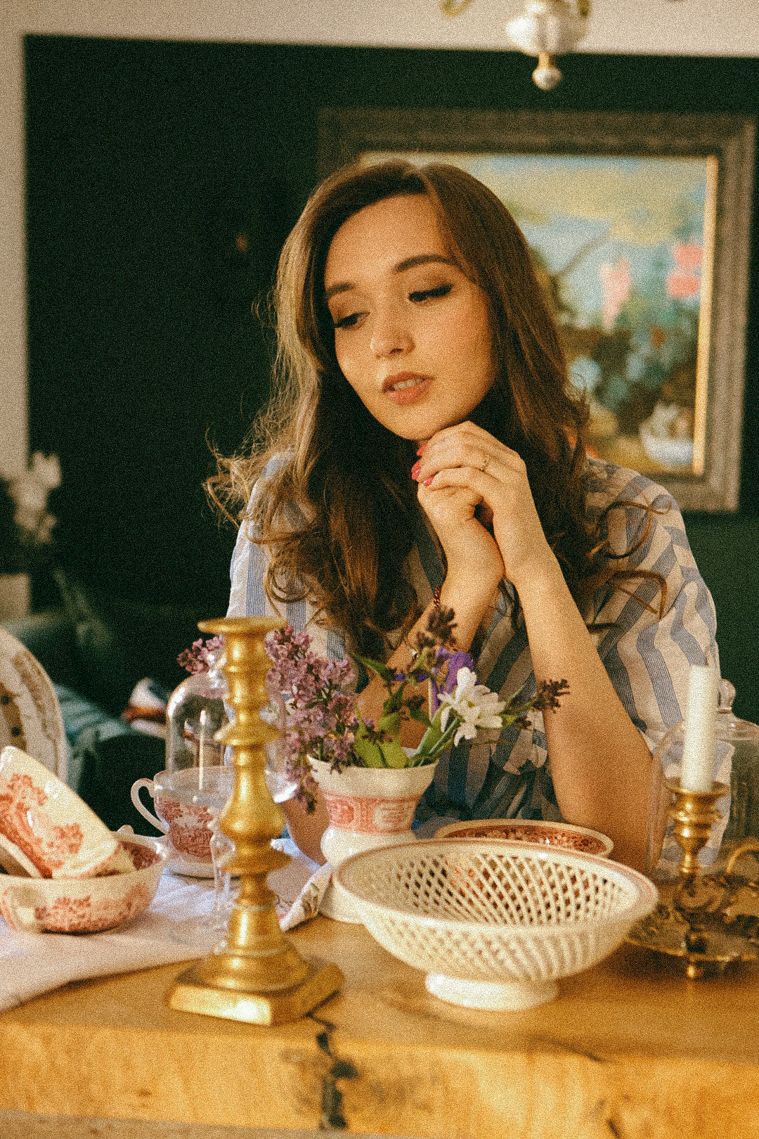 Настя. Фотограф Нижний Новгород