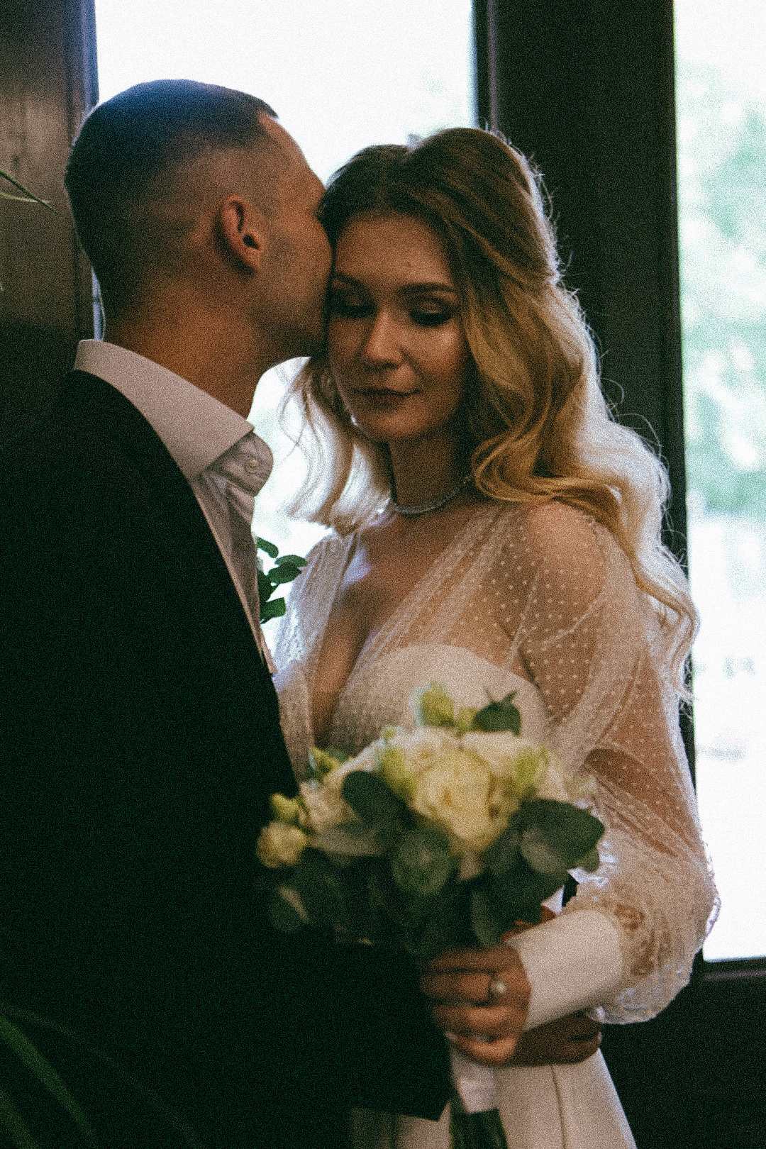 Саша и Марина. Фотограф Нижний Новгород