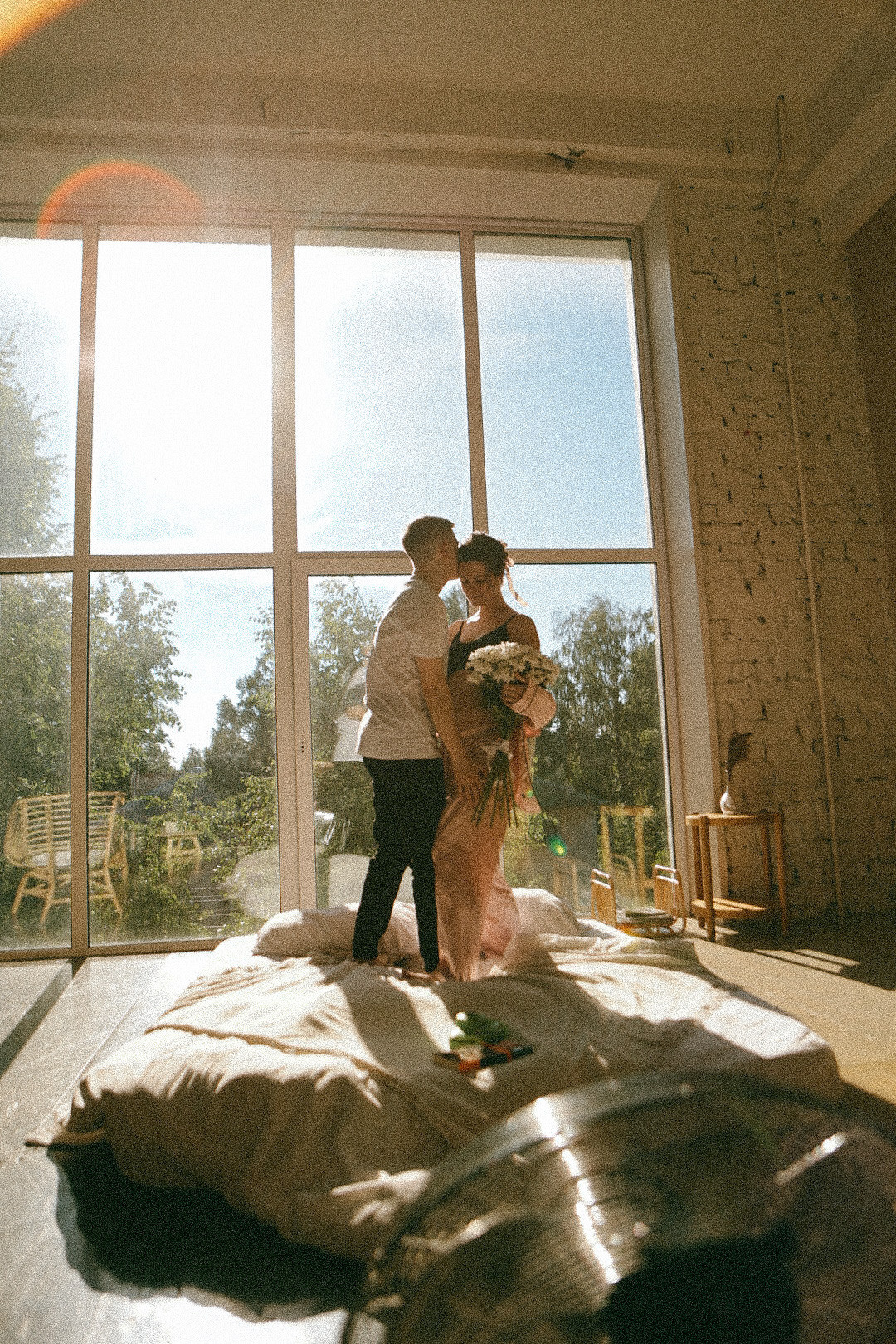 Аня и Ваня. Фотограф Нижний Новгород