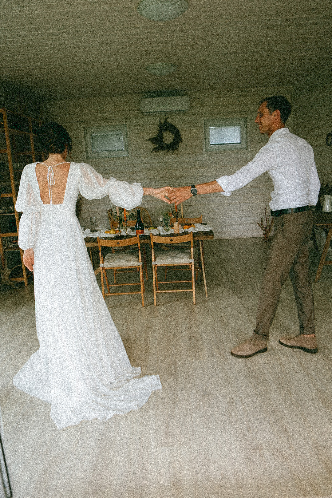 Катя и Ваня. Фотограф Нижний Новгород