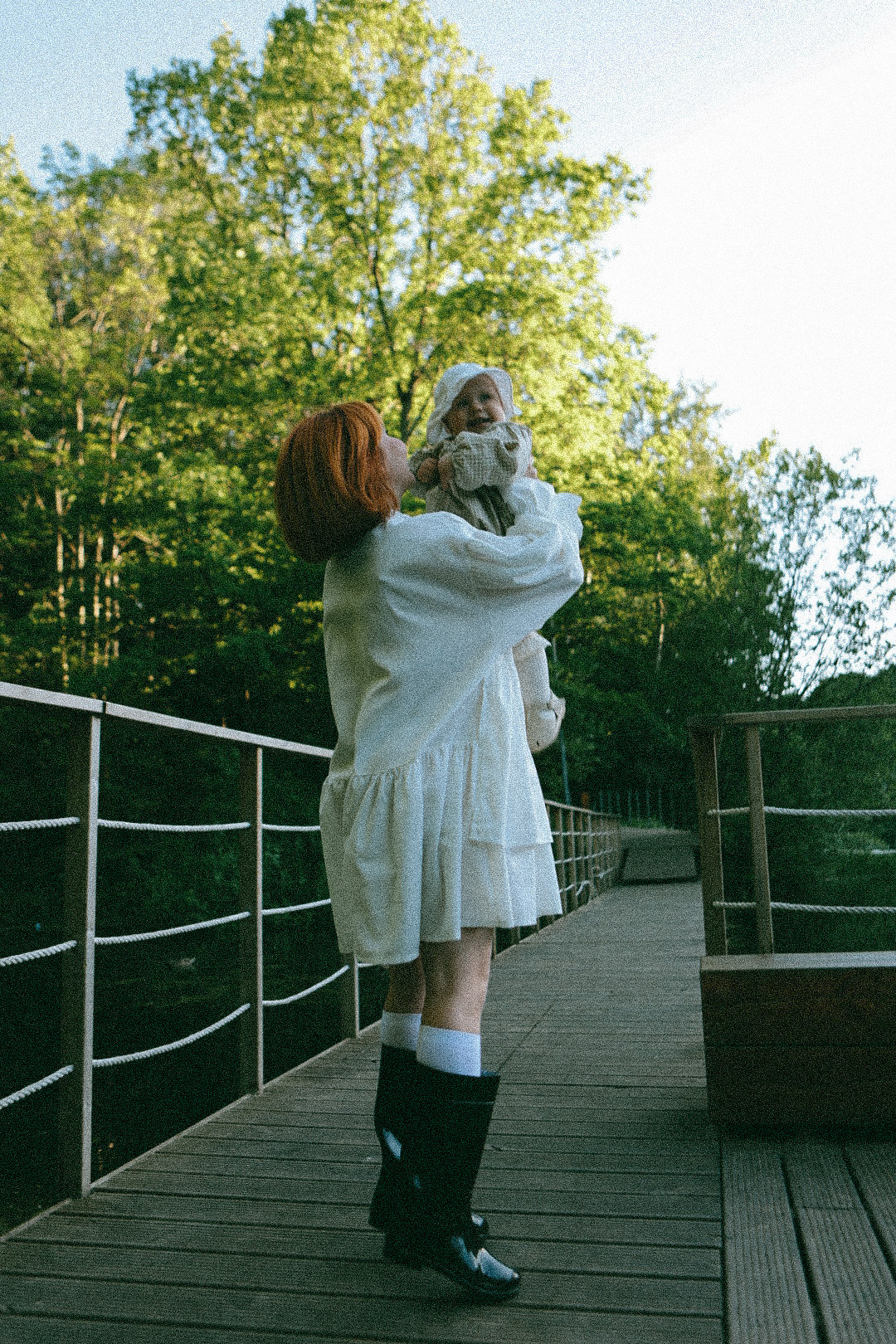 Ульяна и Варя. Фотограф Нижний Новгород