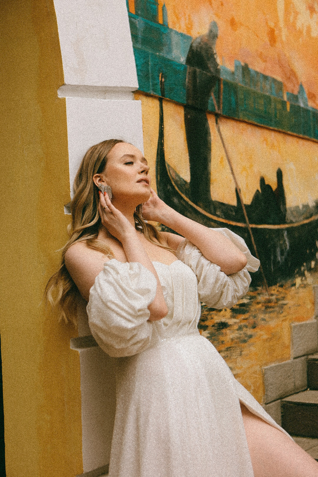 Сергей и Майя. Фотограф Нижний Новгород