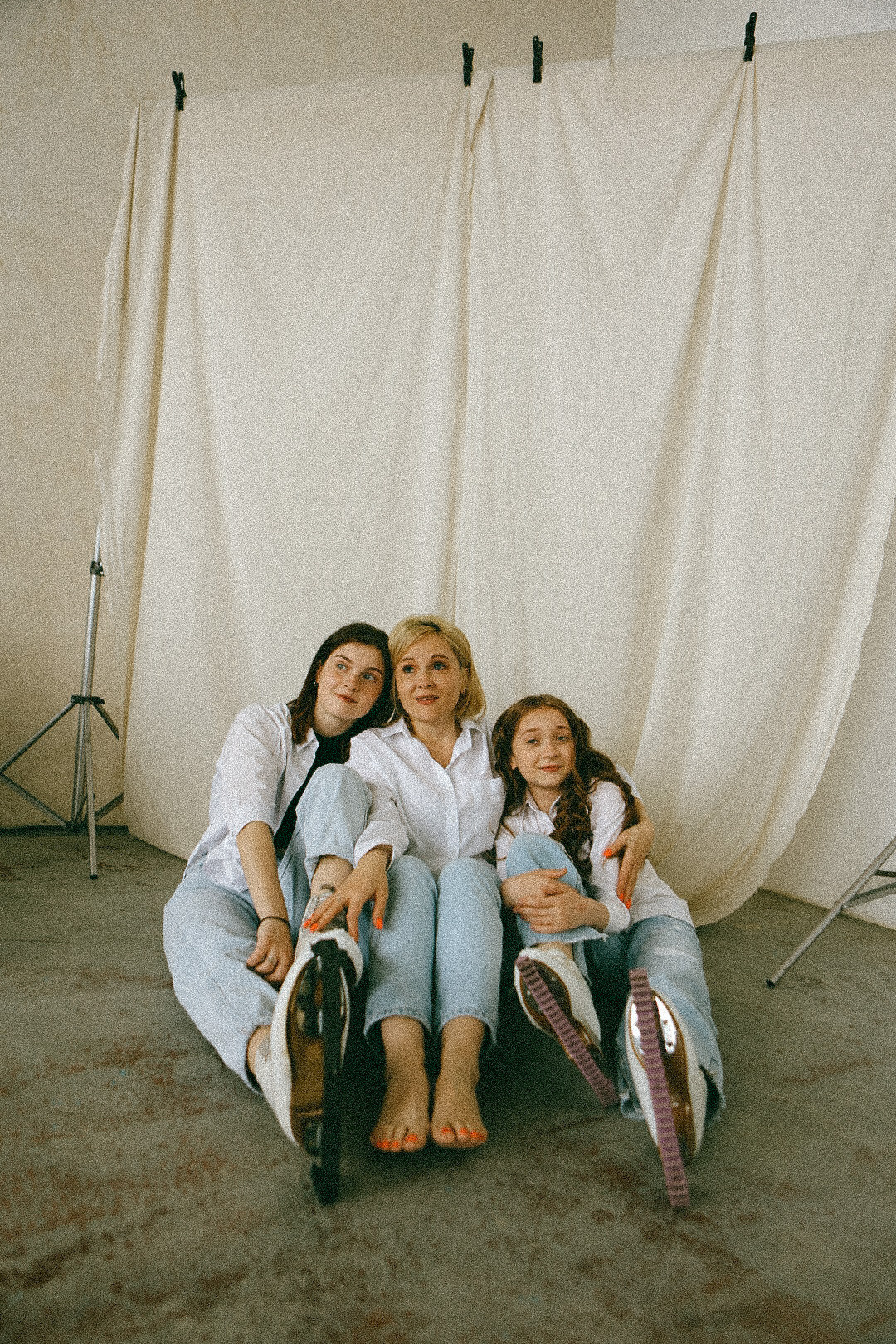 Family. Фотограф Нижний Новгород