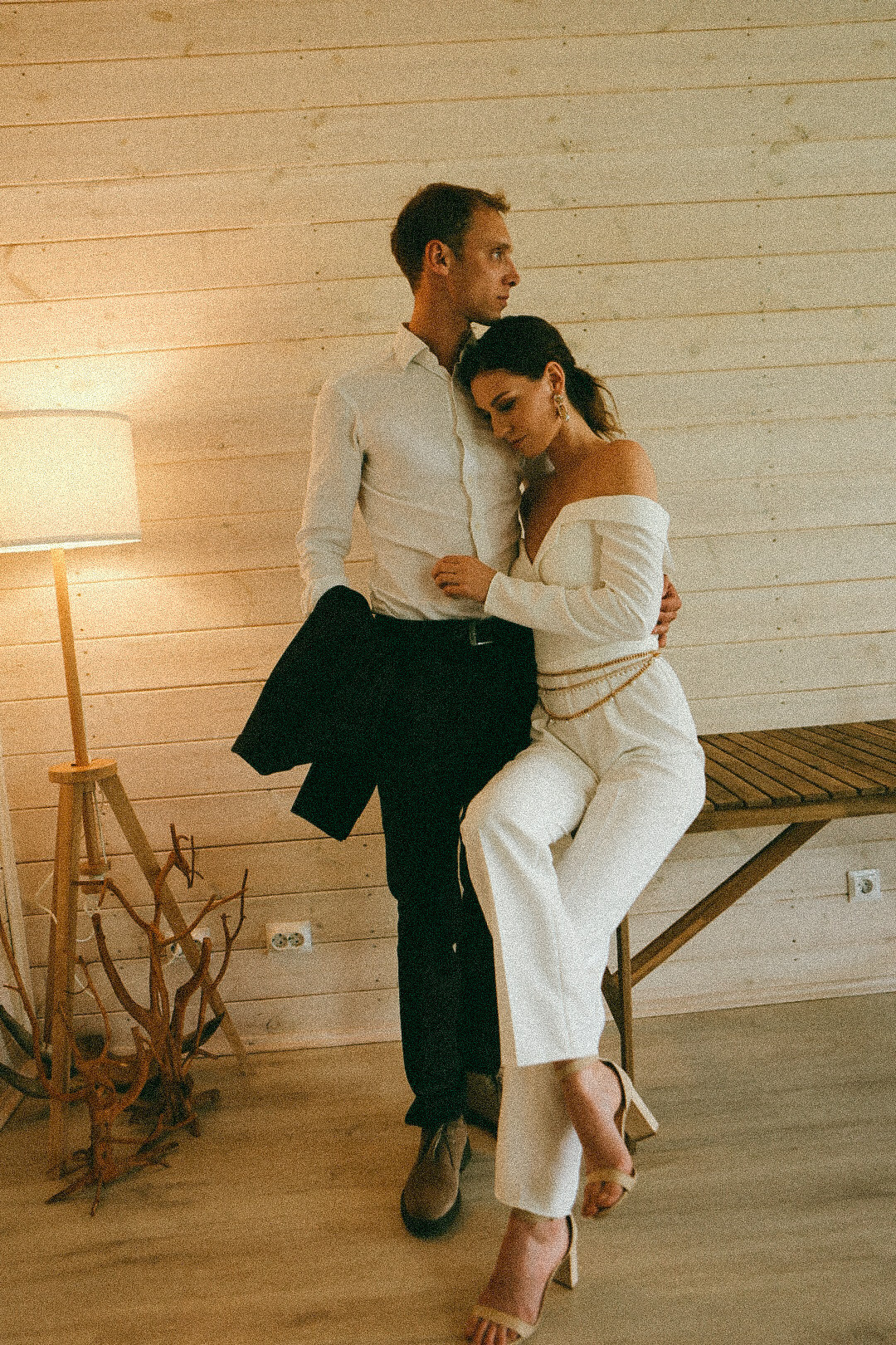 Катя и Ваня. Фотограф Нижний Новгород