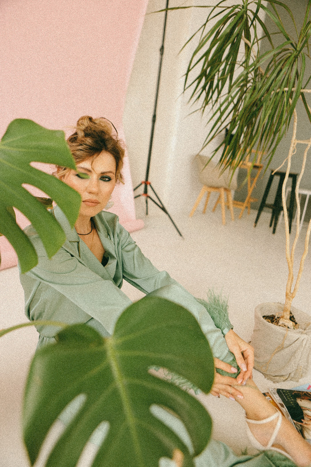 Юля. Фотограф Нижний Новгород