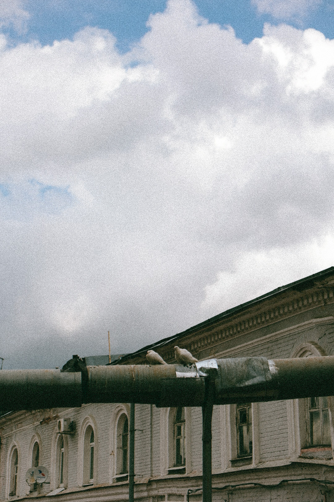 Ваня и Аня. Фотограф Нижний Новгород