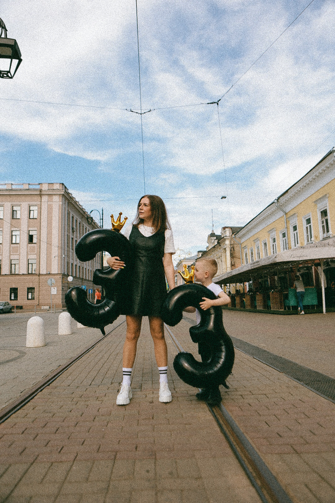 Маргарита и Дима. Фотограф Нижний Новгород