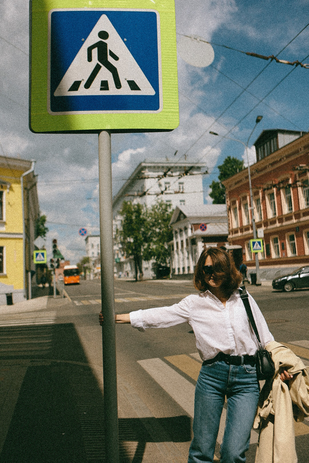 Алена. Фотограф Нижний Новгород