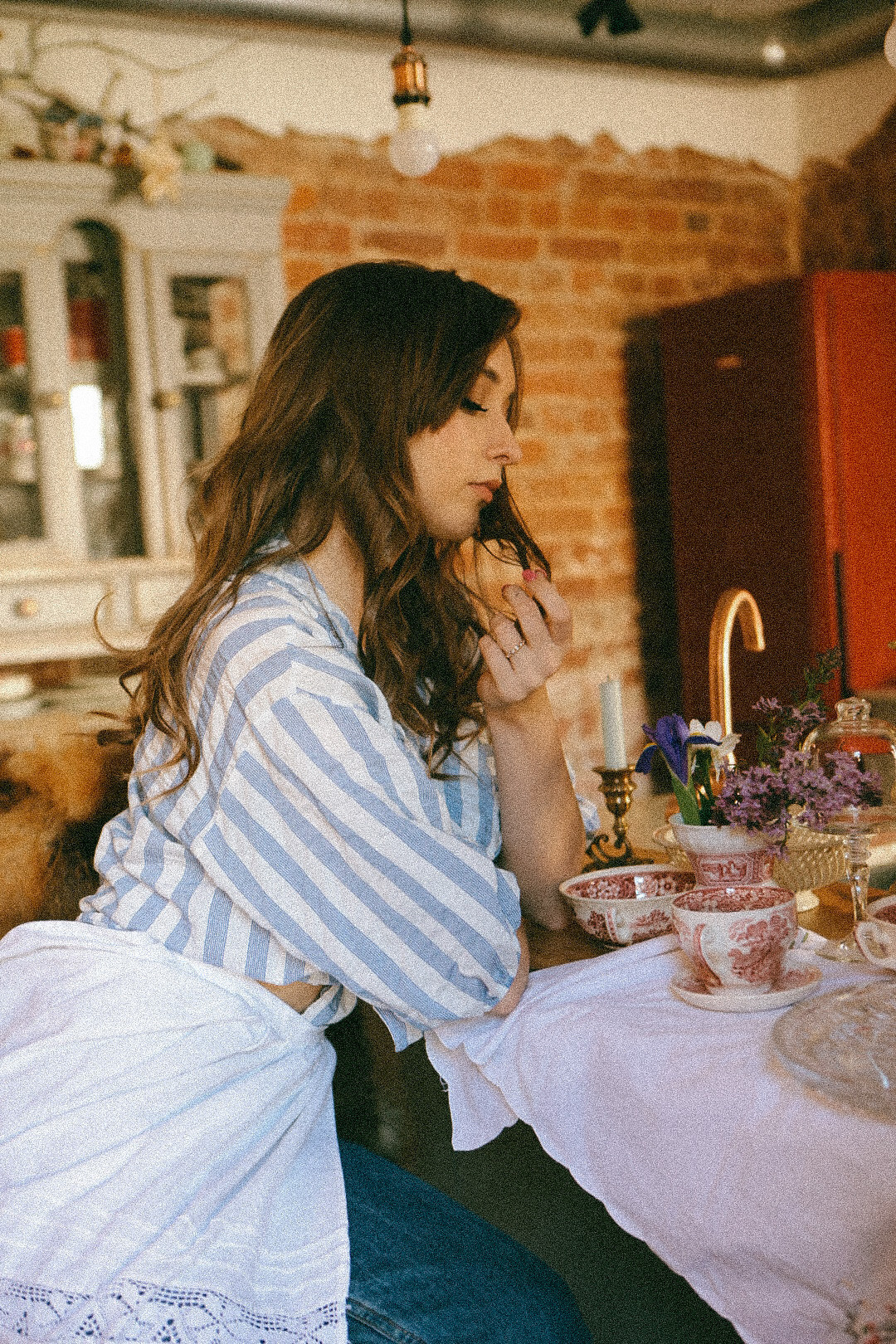 Настя. Фотограф Нижний Новгород