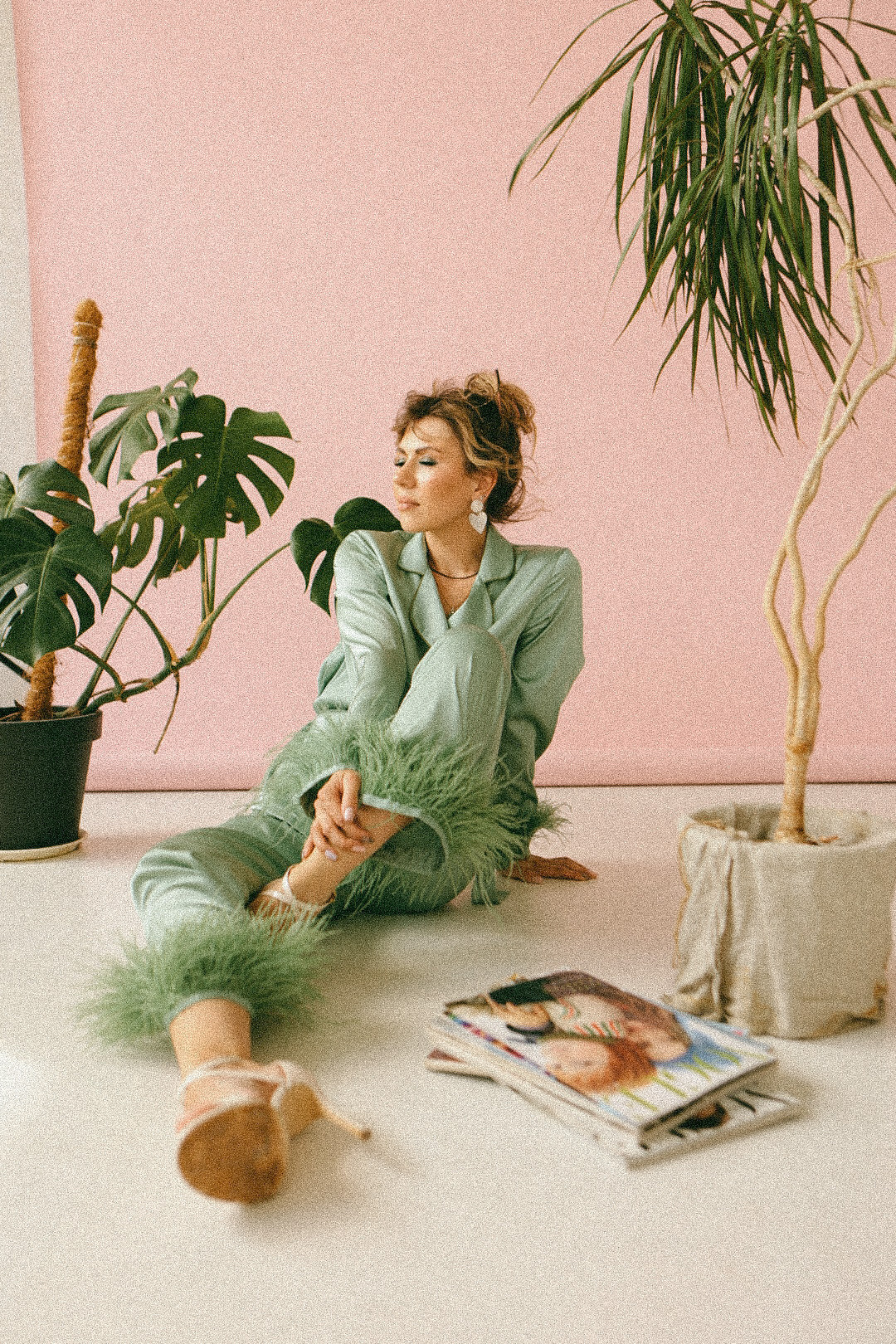 Юля. Фотограф Нижний Новгород