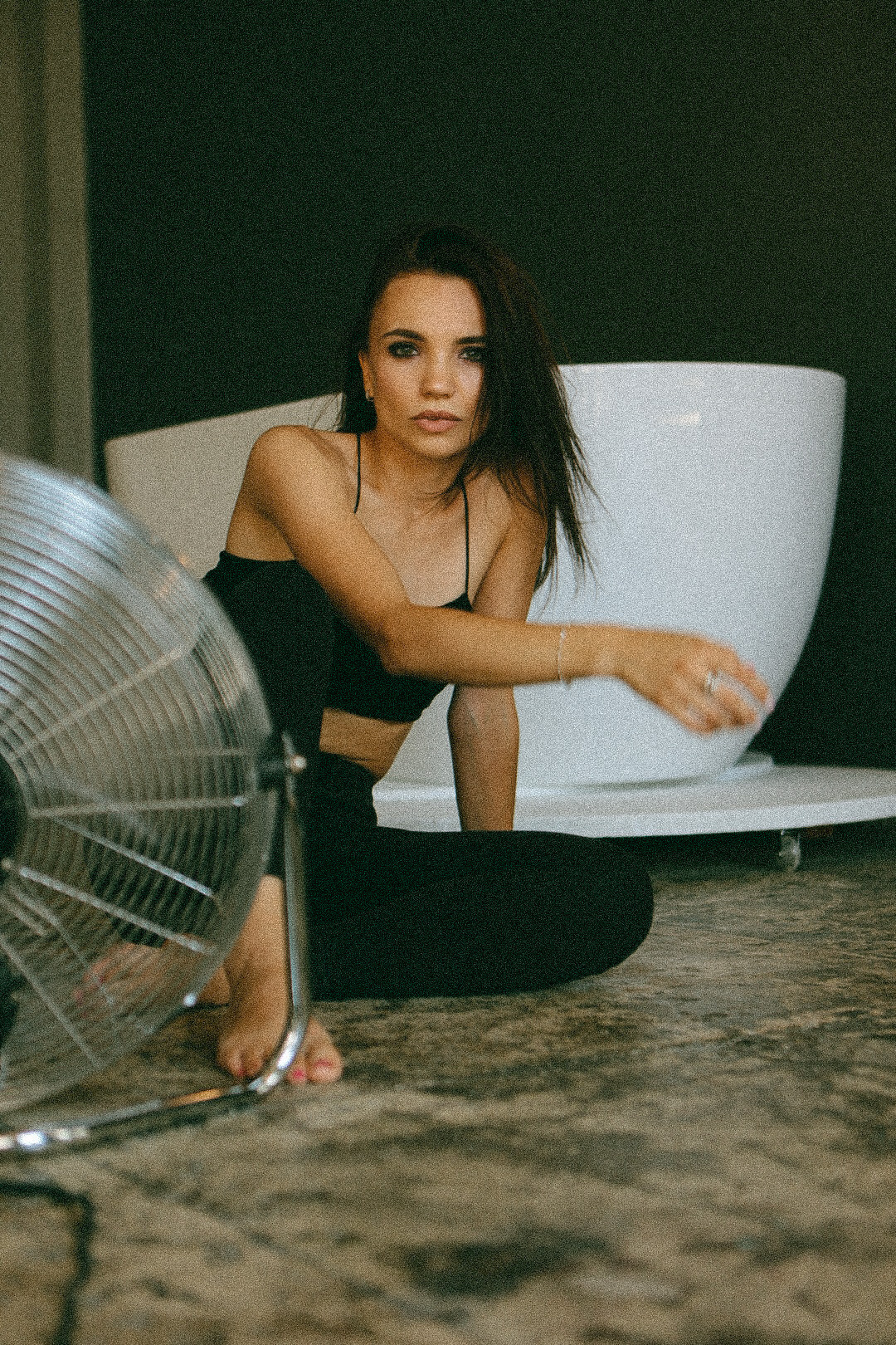 Юля. Фотограф Нижний Новгород