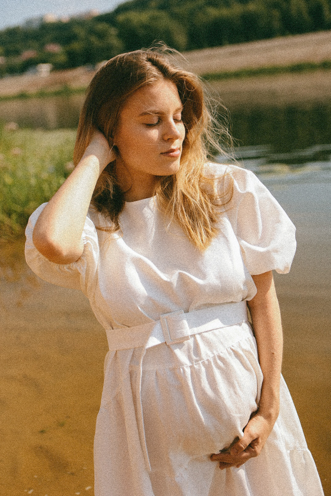 Наташа. Фотограф Нижний Новгород