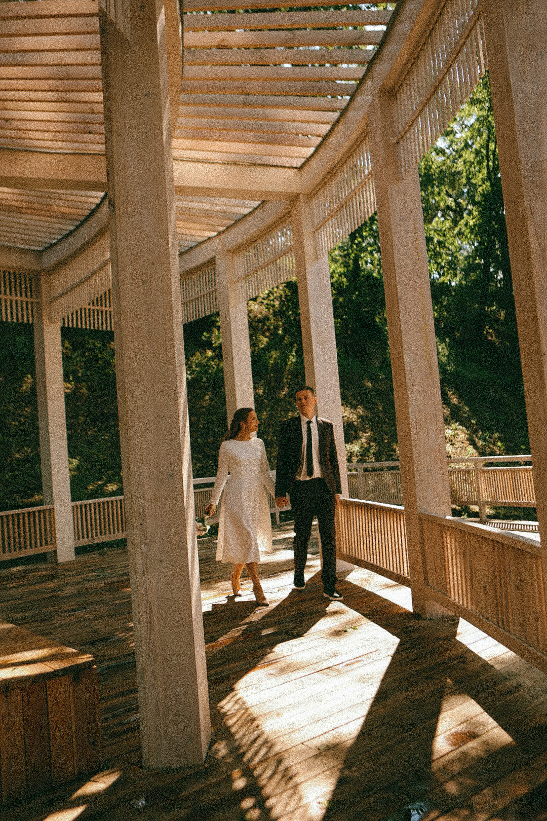 Дима и Ира. Фотограф Нижний Новгород