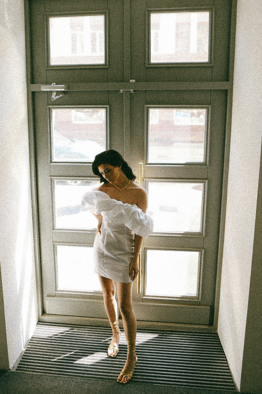 Barselona. Фотограф Нижний Новгород