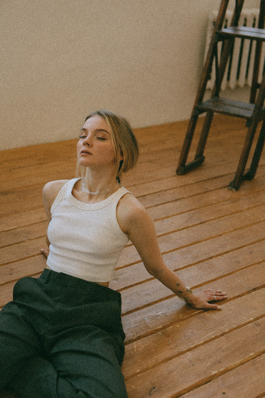 Алла. Фотограф Нижний Новгород