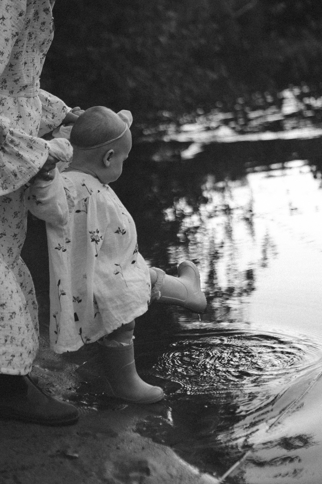 Ульяна и Варя. Фотограф Нижний Новгород