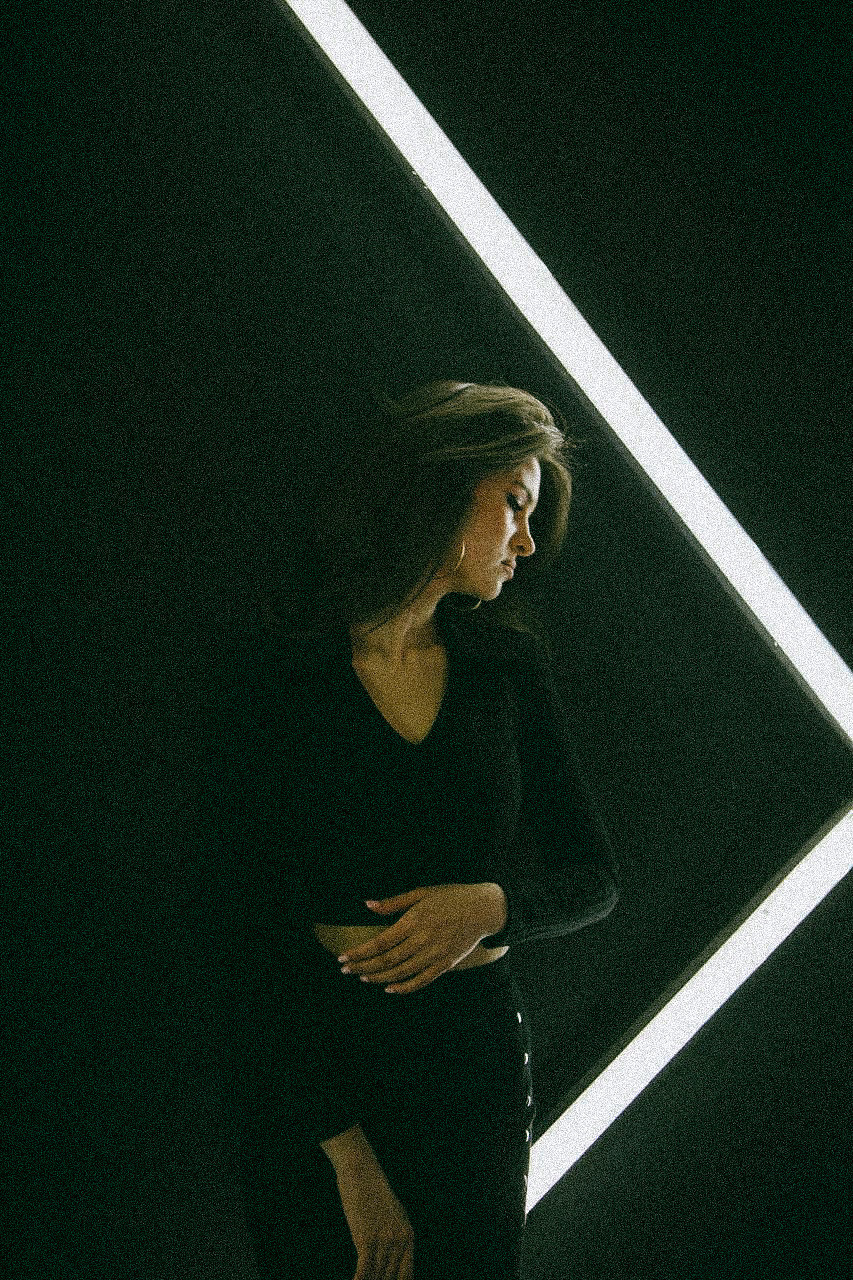 Лена. Фотограф Нижний Новгород