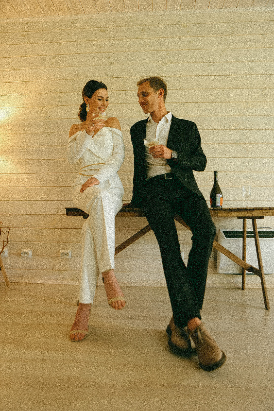 Катя и Ваня. Фотограф Нижний Новгород