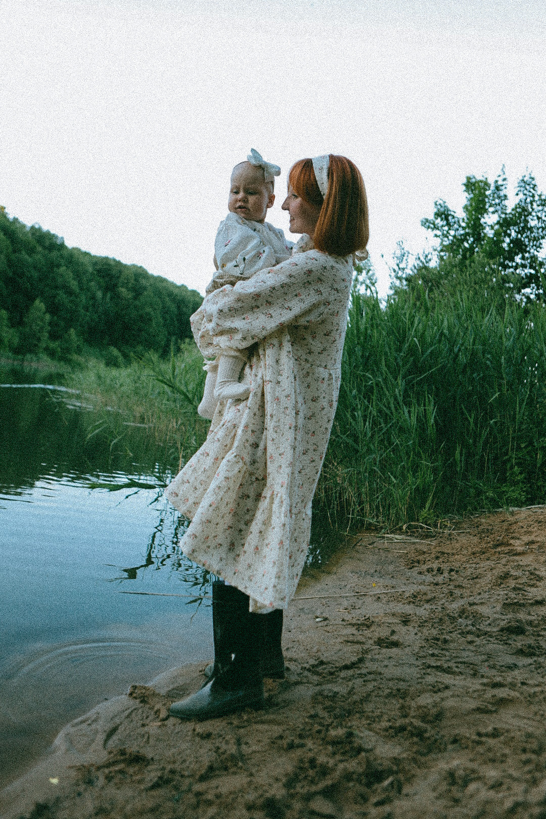 Ульяна и Варя. Фотограф Нижний Новгород