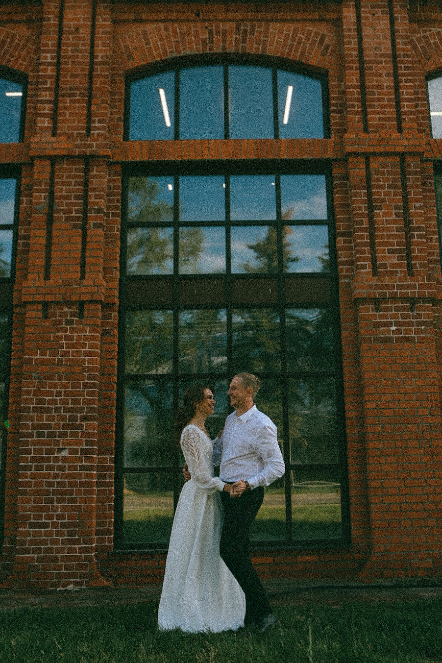 Лёша и Аня. Фотограф Нижний Новгород