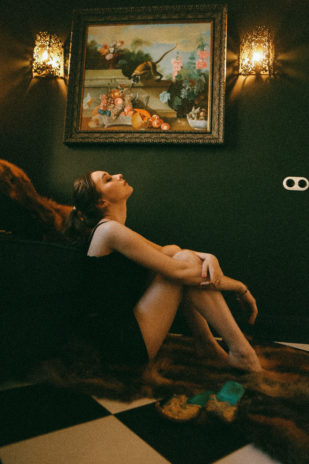 Настя. Фотограф Нижний Новгород