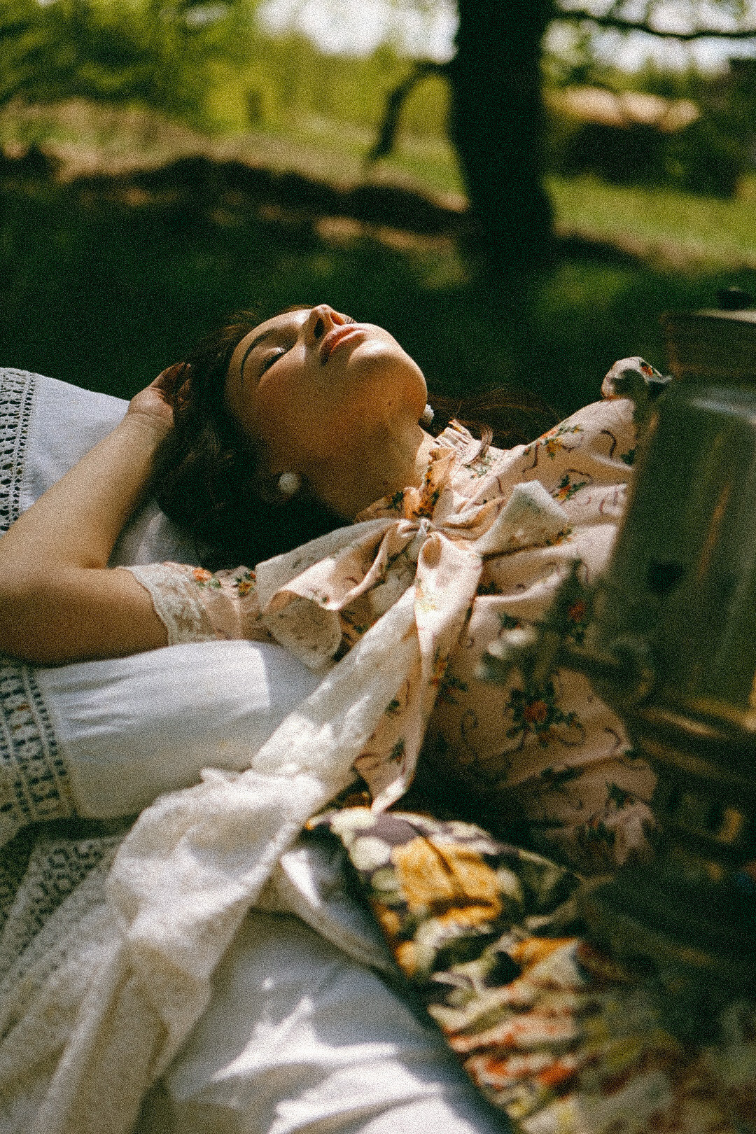 Алена. Фотограф Нижний Новгород