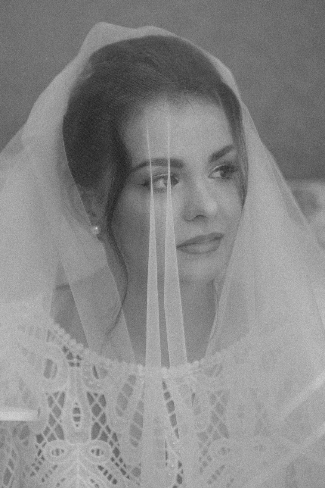 Свадьба Кристины и Никиты. Фотограф Нижний Новгород