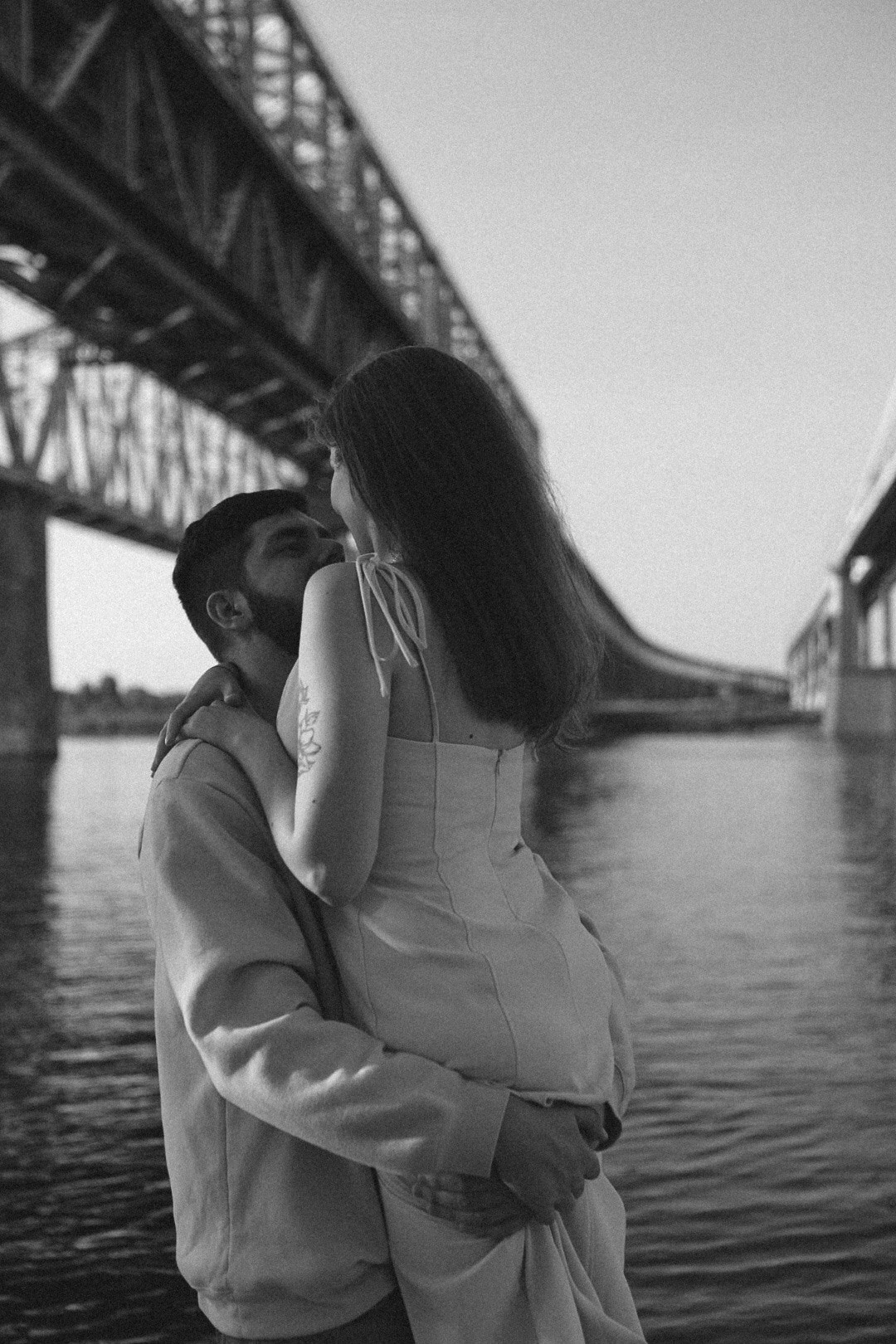 Руслан и Света. Фотограф Нижний Новгород