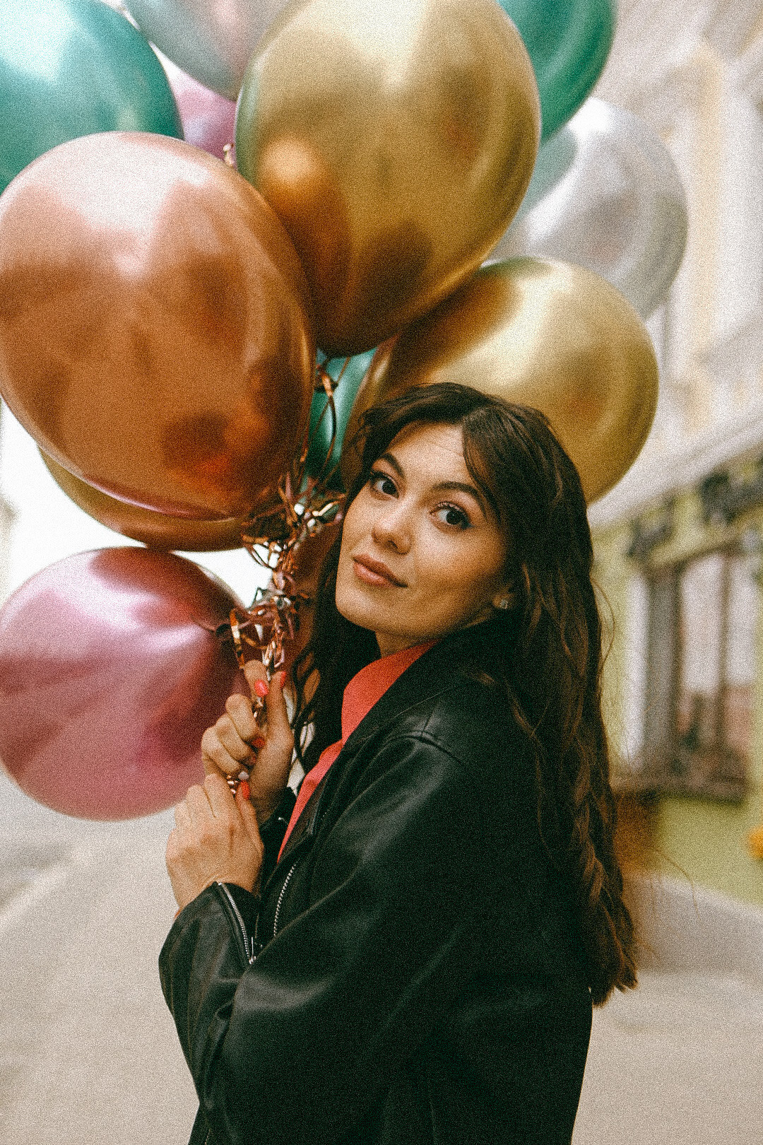 Катя. Фотограф Нижний Новгород