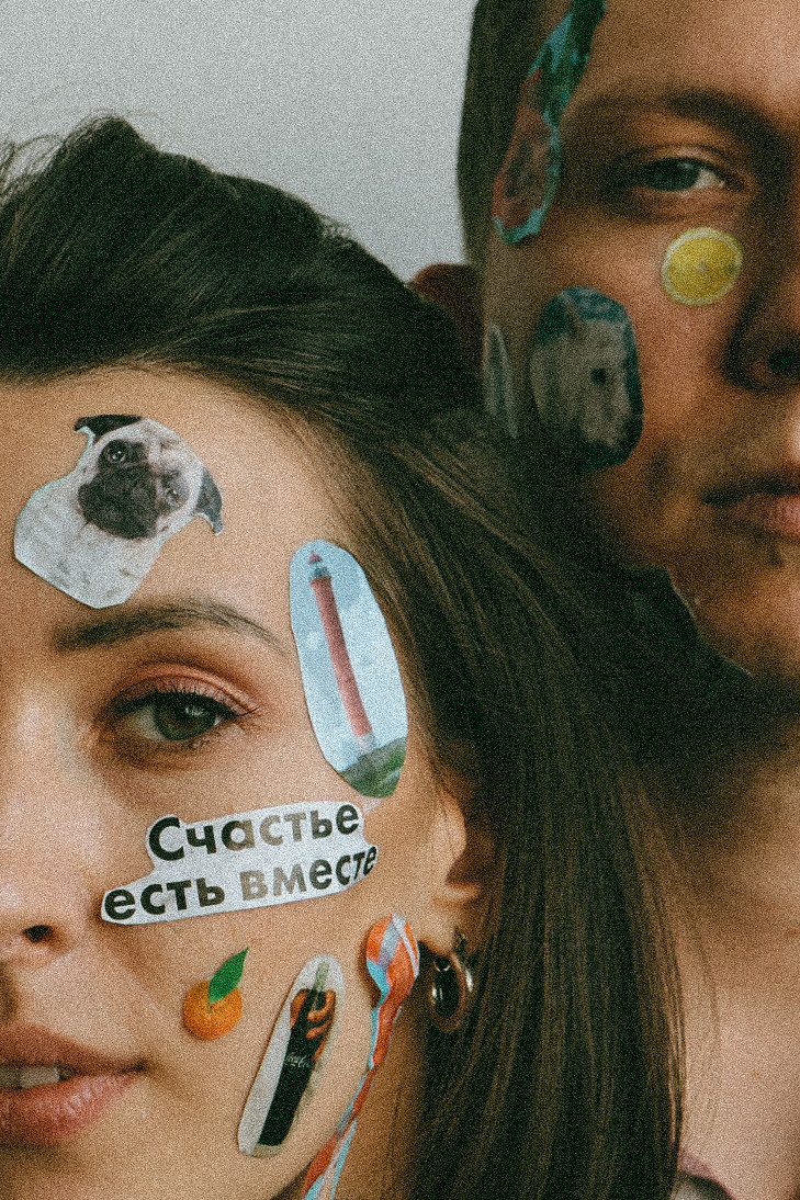 Саша и Оля. Фотограф Нижний Новгород