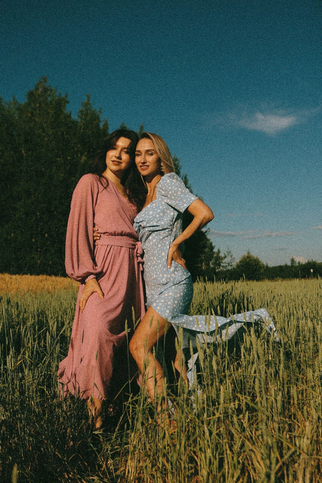 Girls party. Фотограф Нижний Новгород