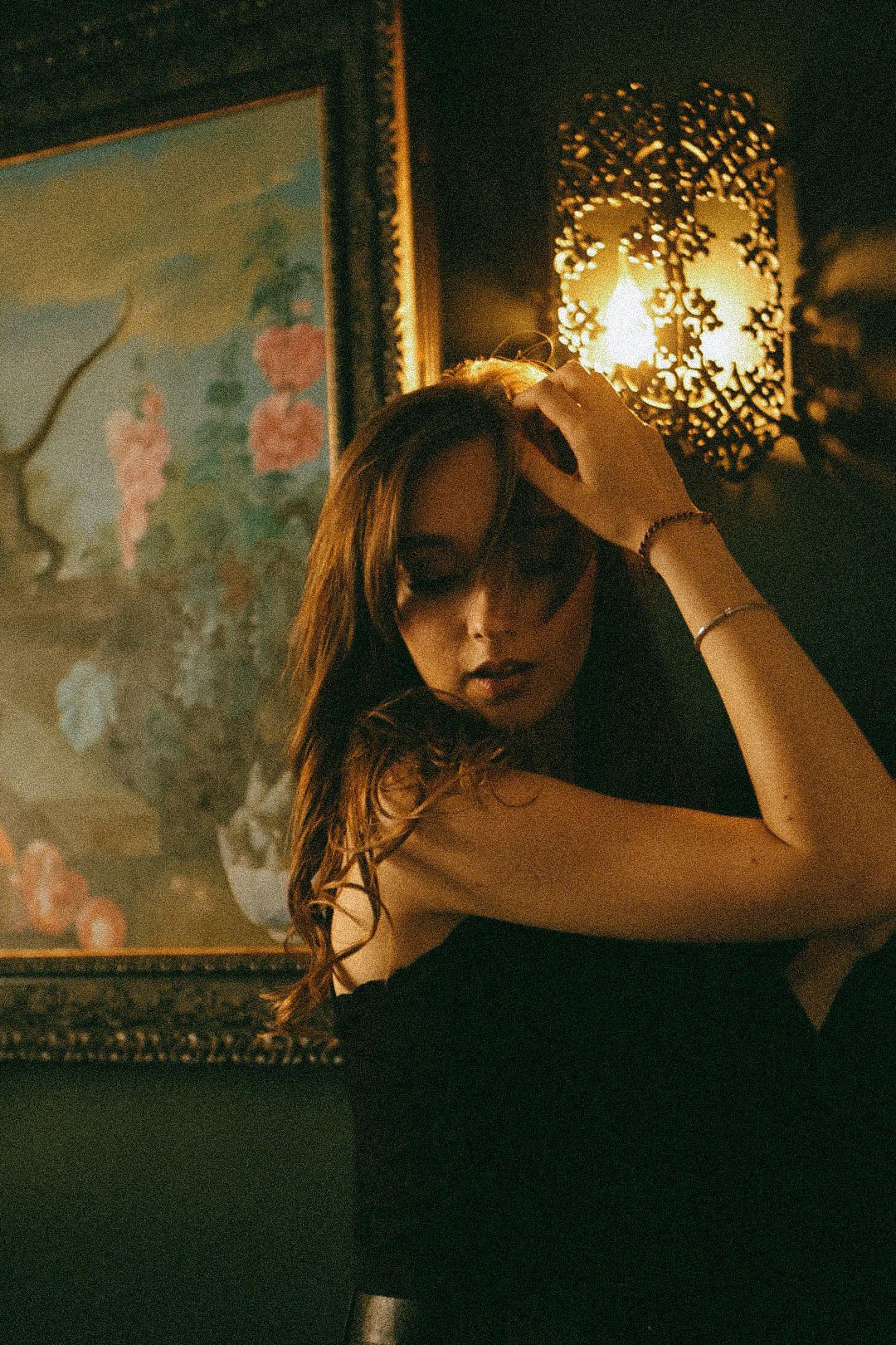 Настя. Фотограф Нижний Новгород