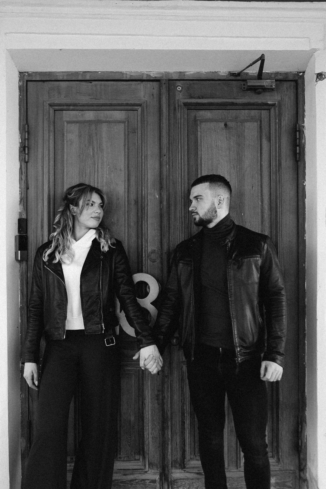 Саша и Алена. Фотограф Нижний Новгород