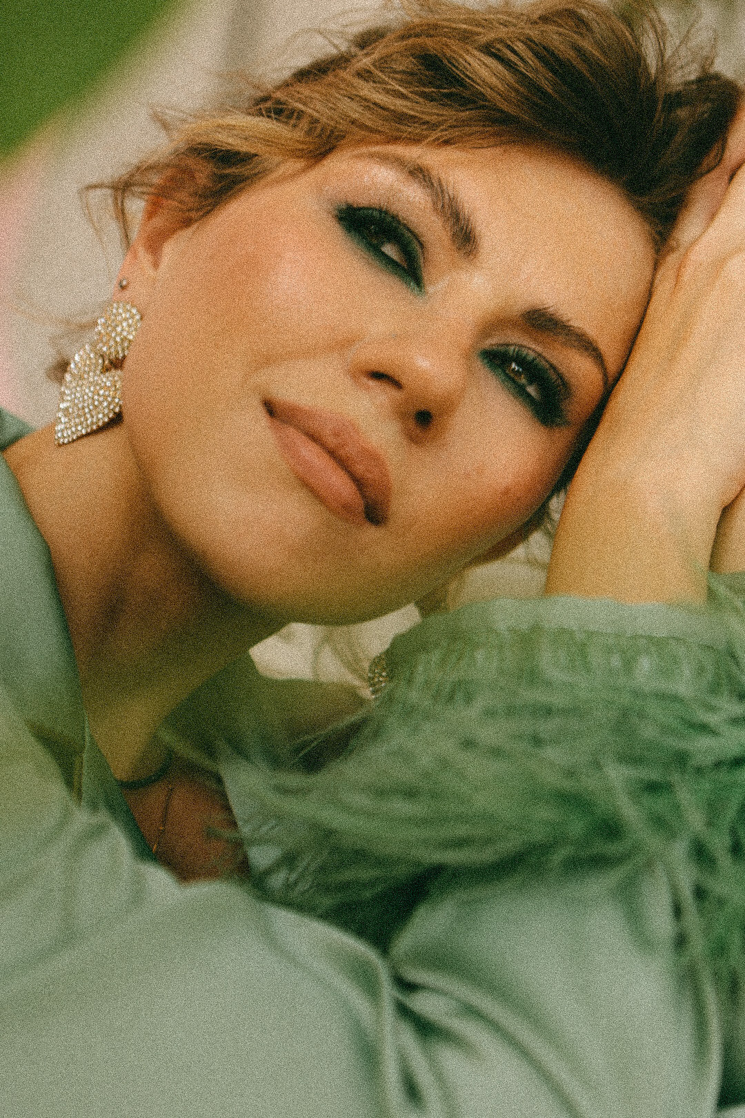 Юля. Фотограф Нижний Новгород