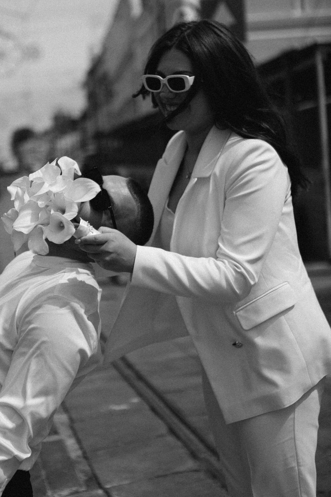 Никита и Полина. Фотограф Нижний Новгород