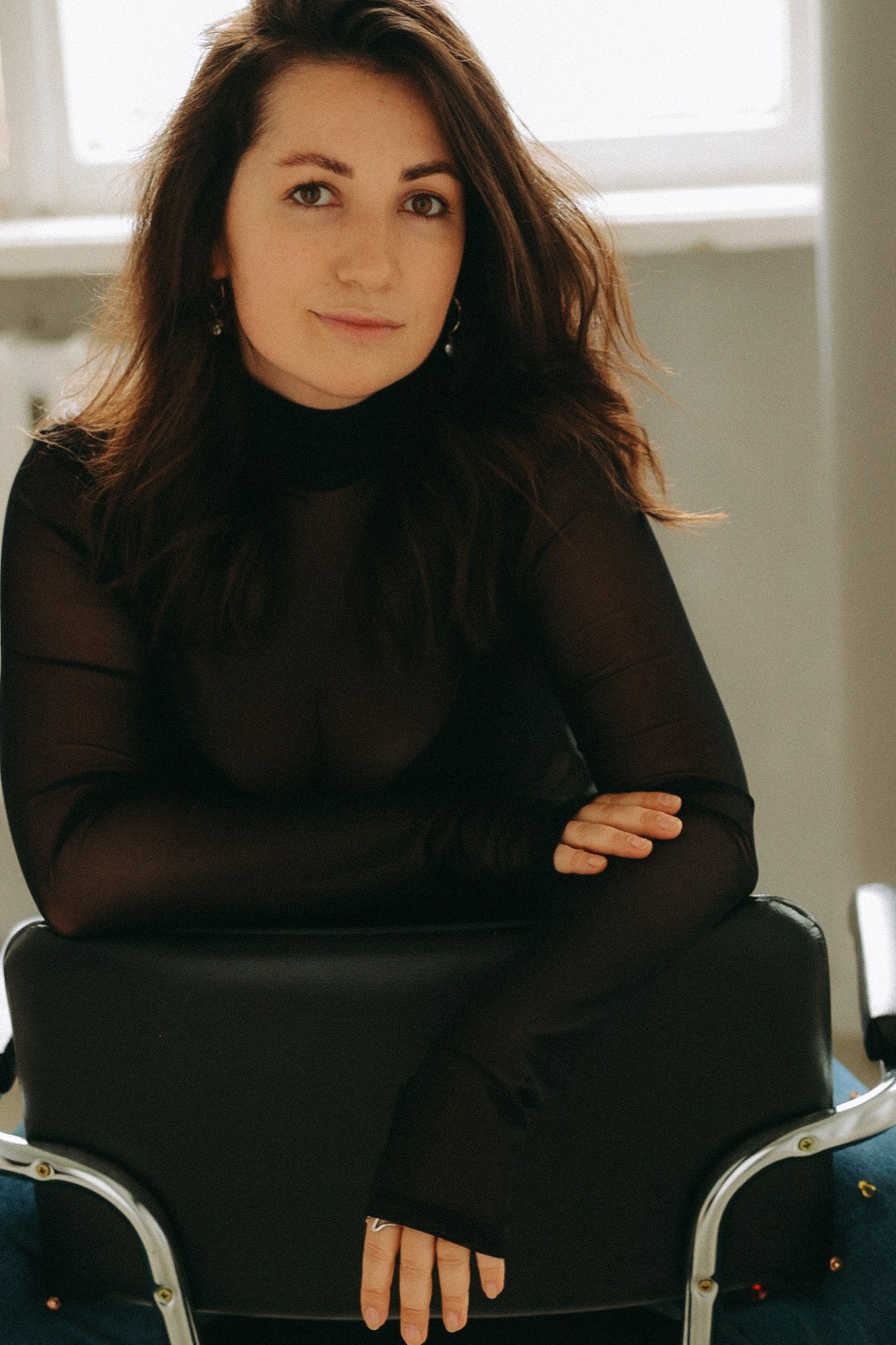 Надя. Фотограф Нижний Новгород