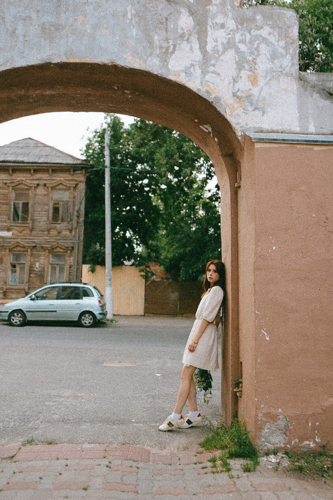 Арина. Фотограф Нижний Новгород