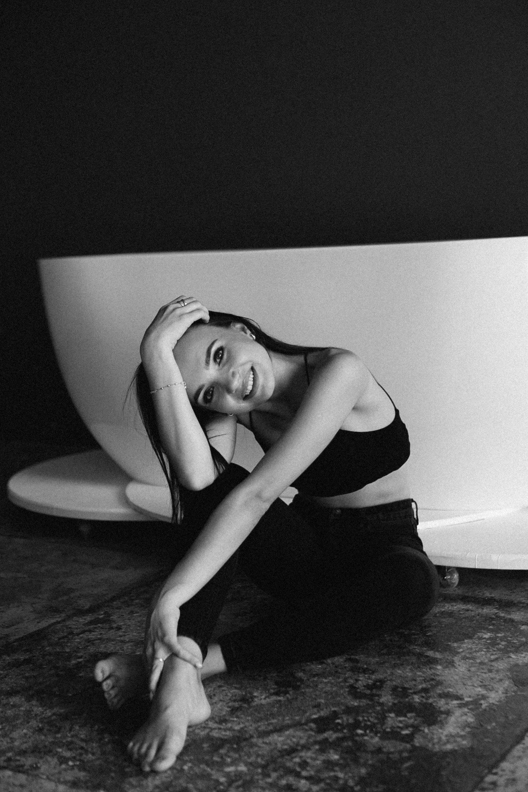 Юля. Фотограф Нижний Новгород