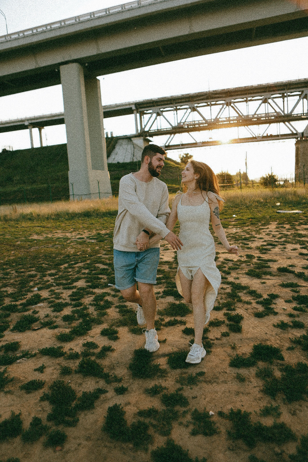 Руслан и Света. Фотограф Нижний Новгород