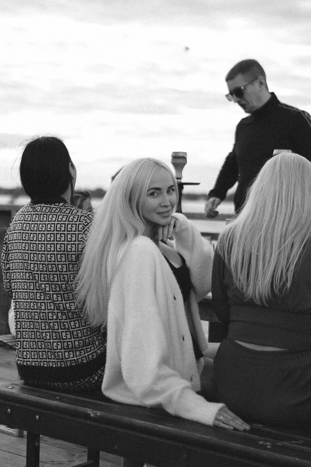 B-day party. Фотограф Нижний Новгород