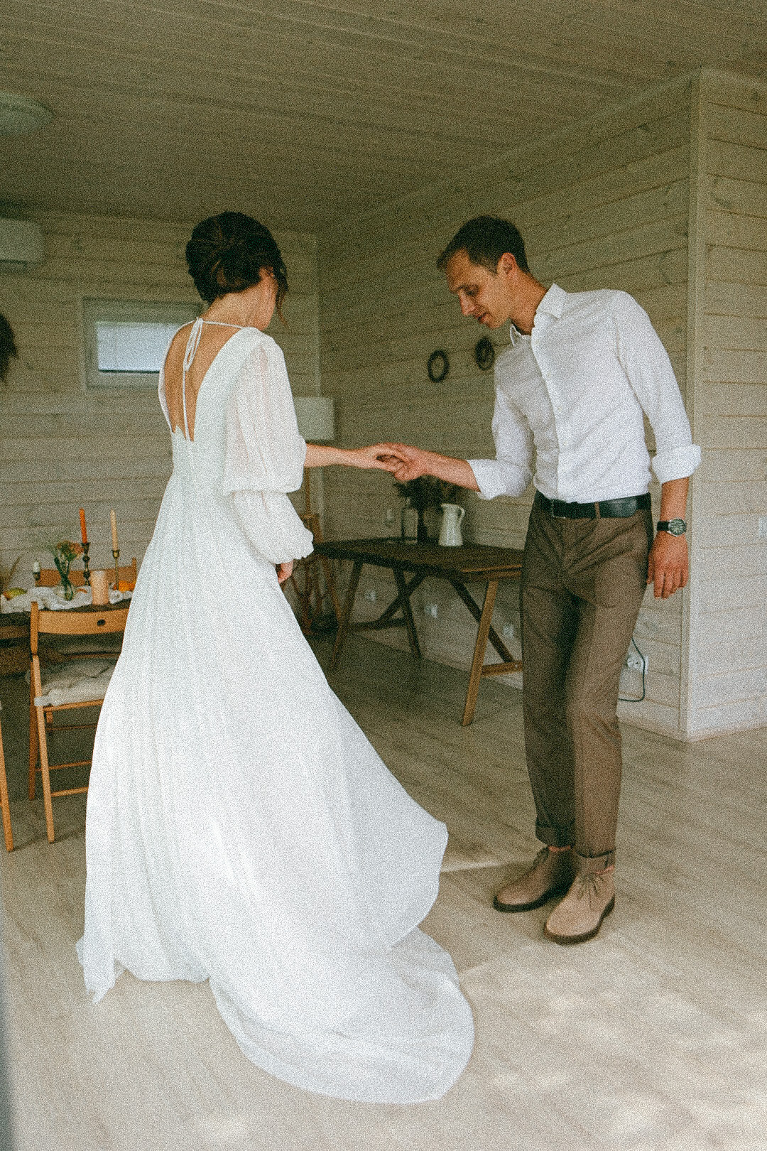 Катя и Ваня. Фотограф Нижний Новгород