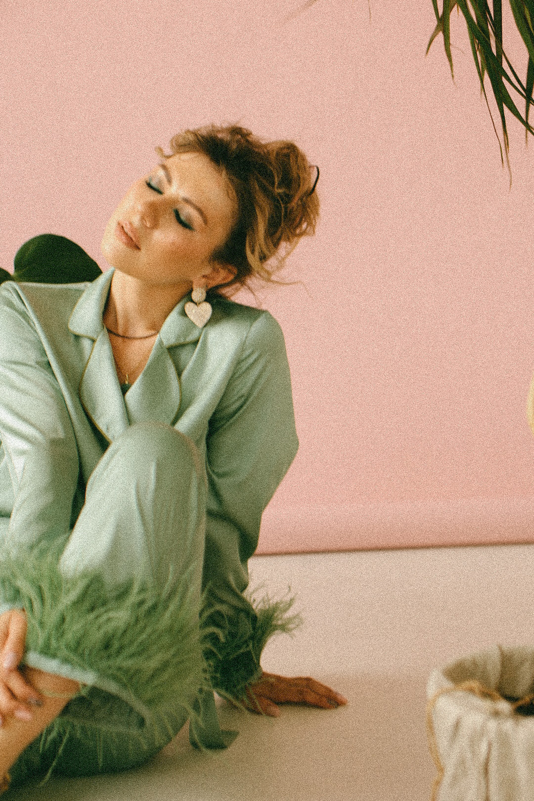 Юля. Фотограф Нижний Новгород