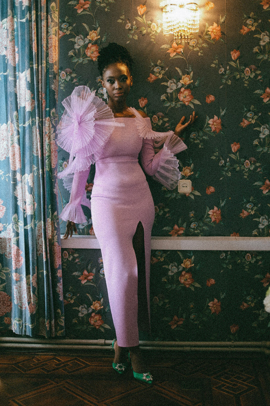 Эрика. Фотограф Нижний Новгород