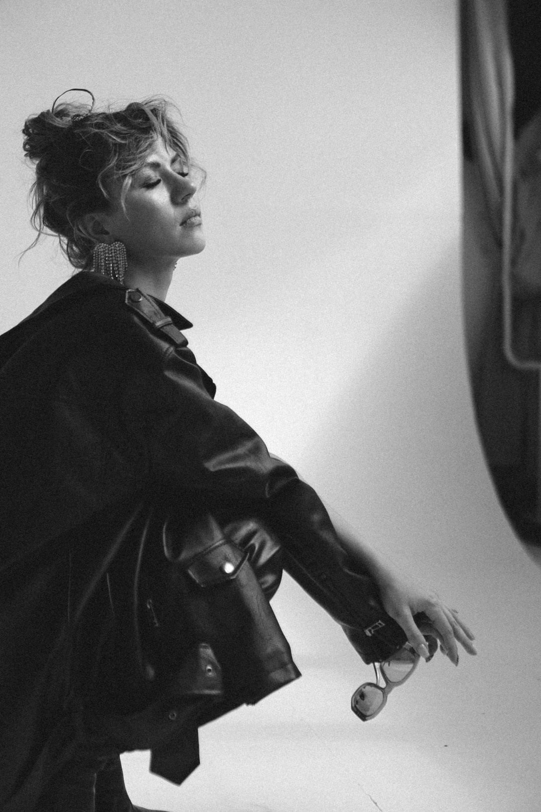 Юля. Фотограф Нижний Новгород