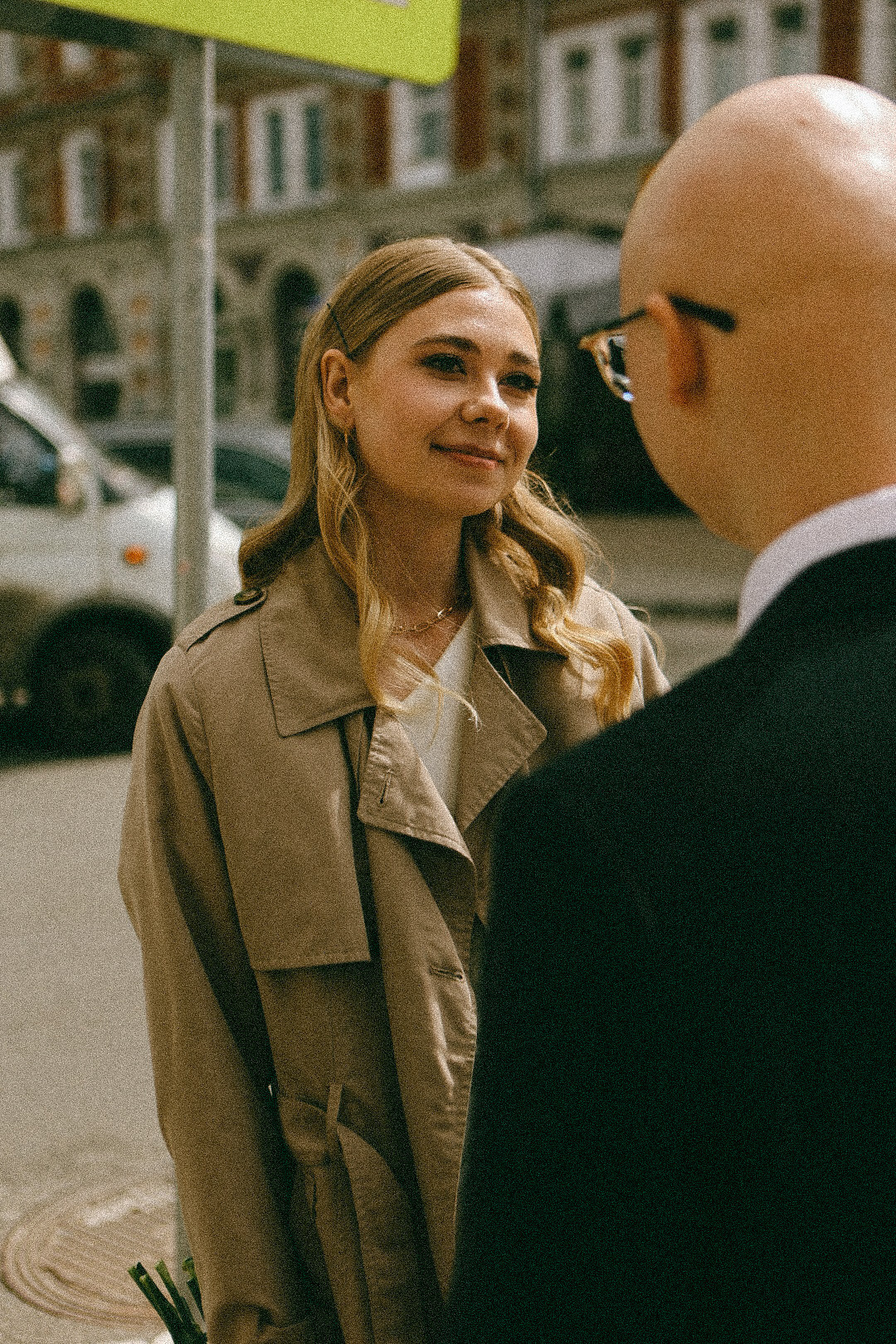 Вова и Вероника. Фотограф Нижний Новгород