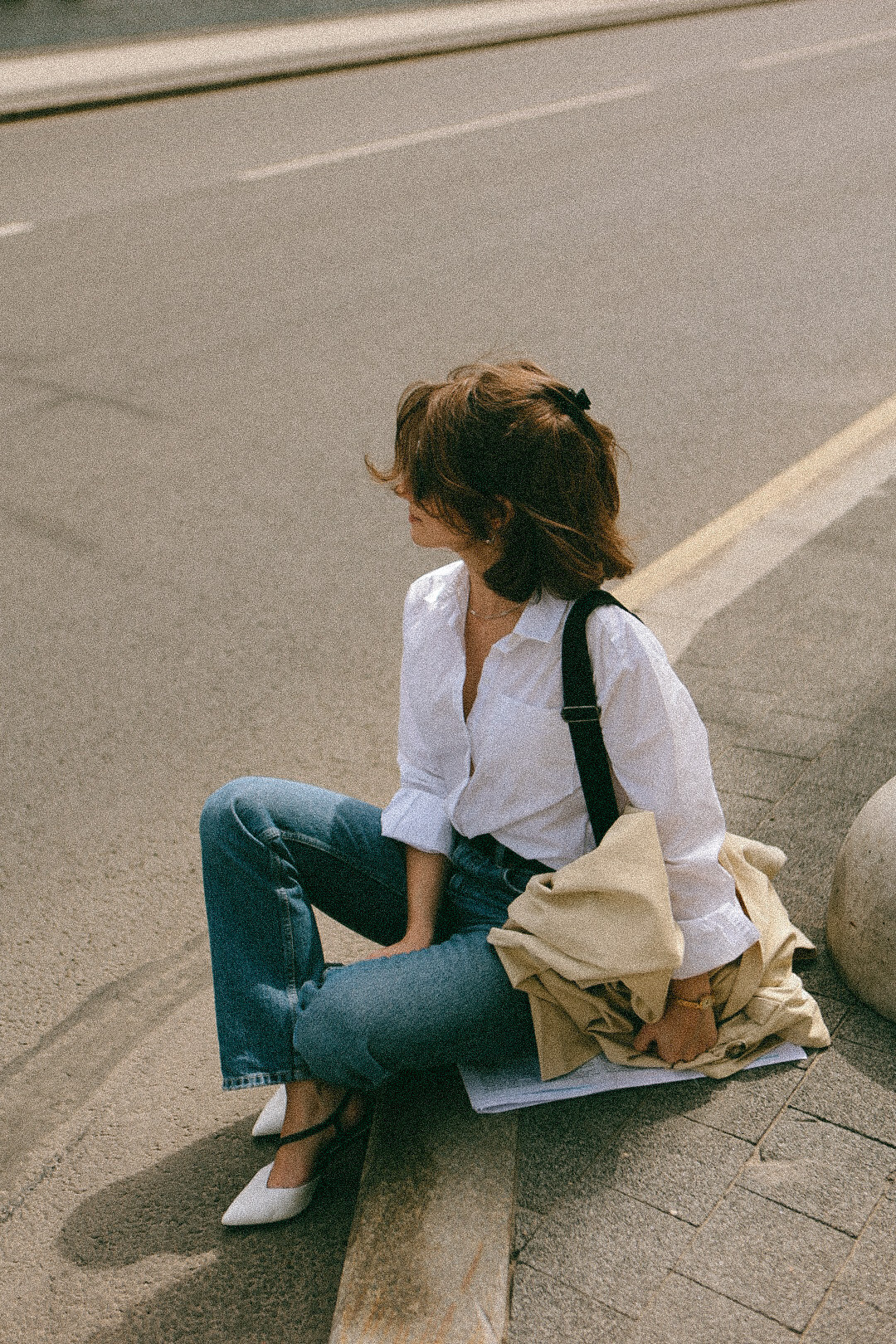 Алена. Фотограф Нижний Новгород