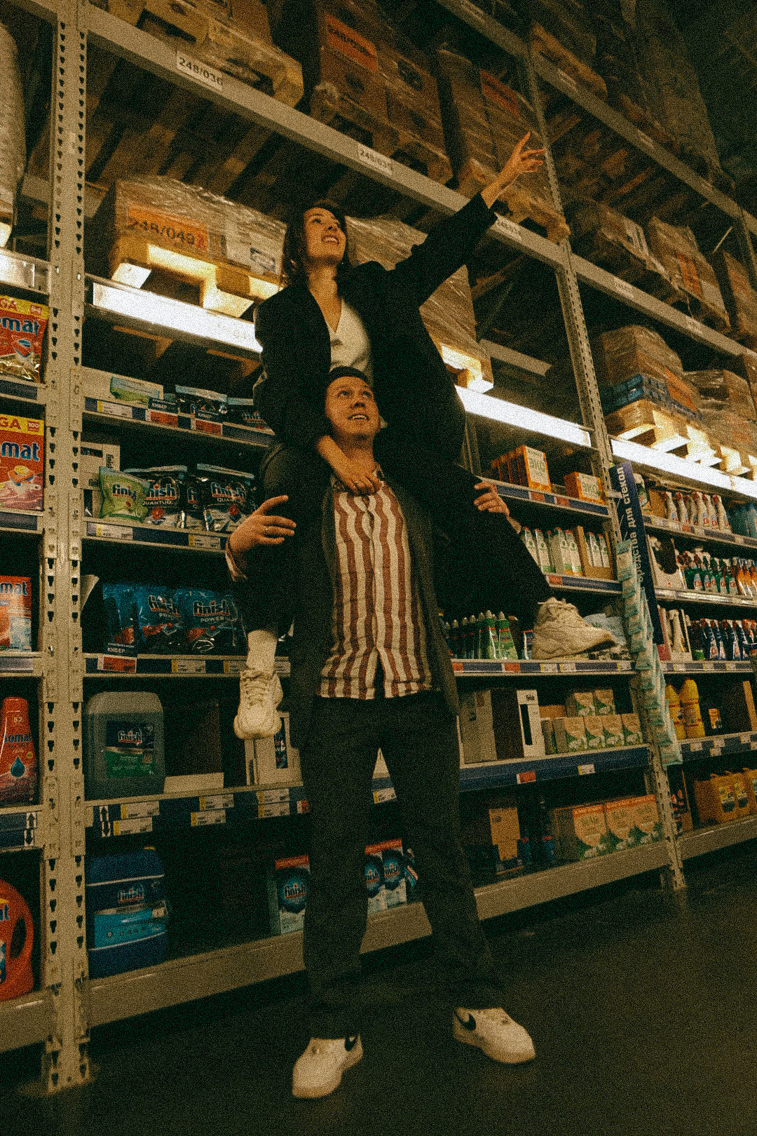 Саша и Оля. Фотограф Нижний Новгород