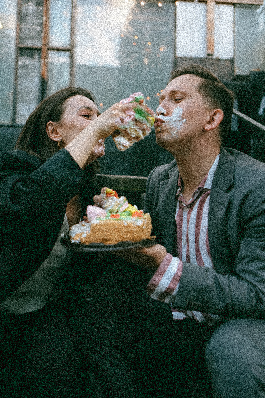 Саша и Оля. Фотограф Нижний Новгород