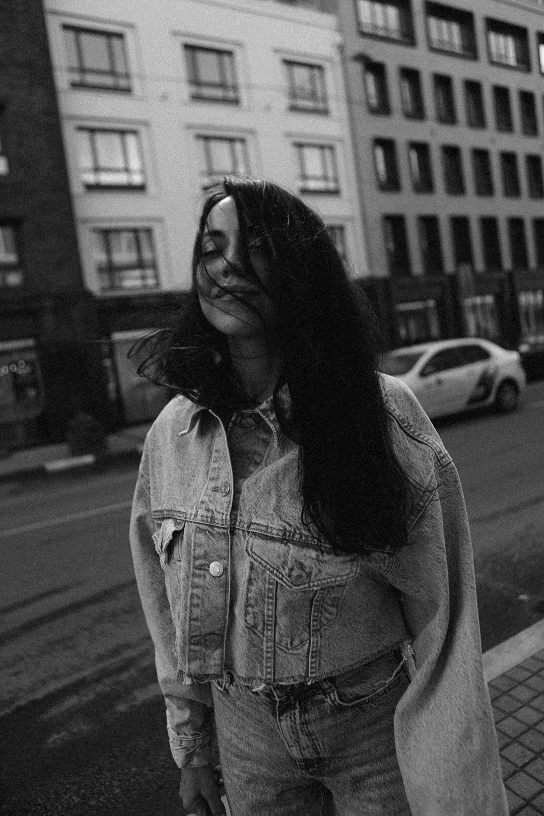 Даша. Фотограф Нижний Новгород