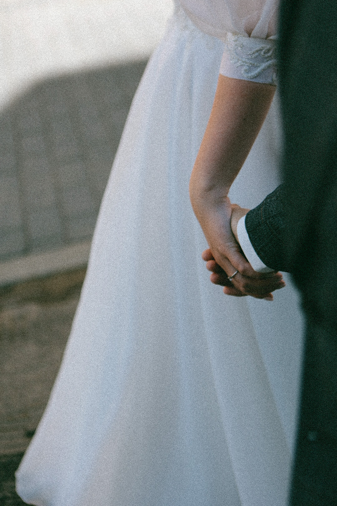 Катя и Серёжа. Фотограф Нижний Новгород